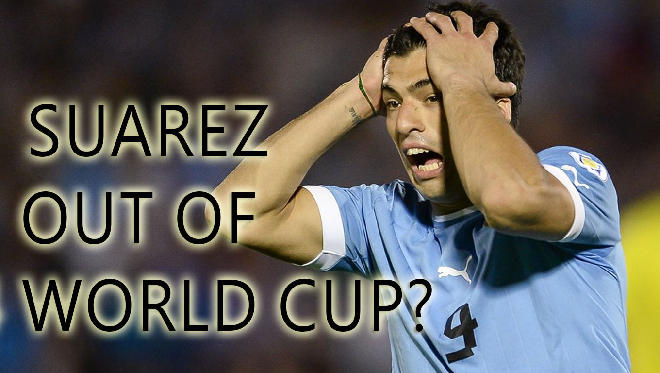 Suarez