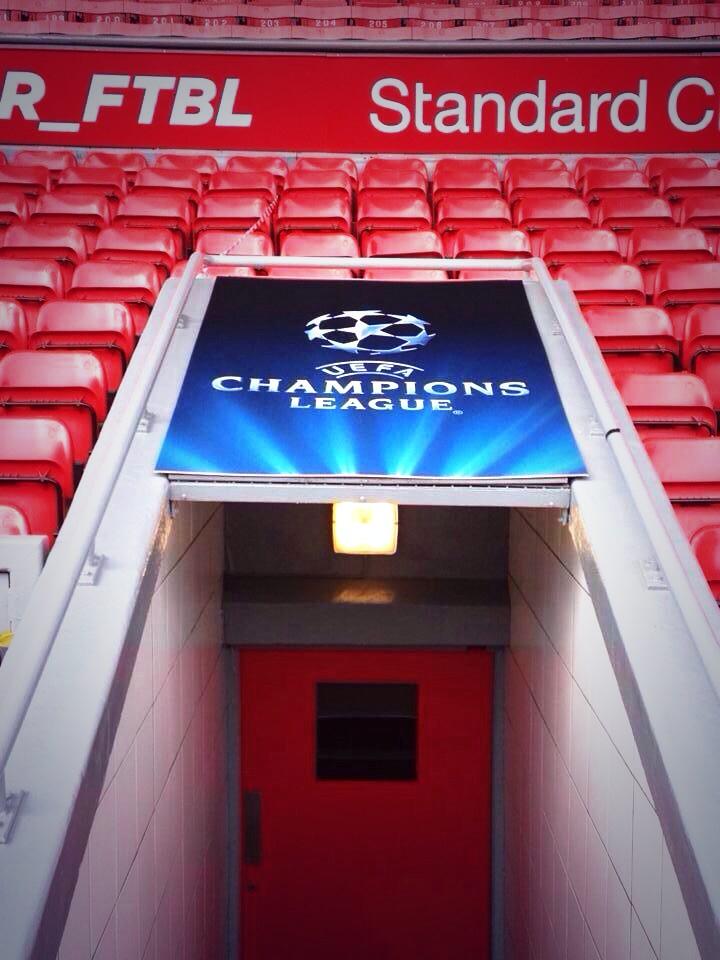 CL Anfield