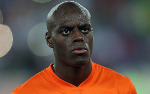 Italy v Netherlands - International Friendly
