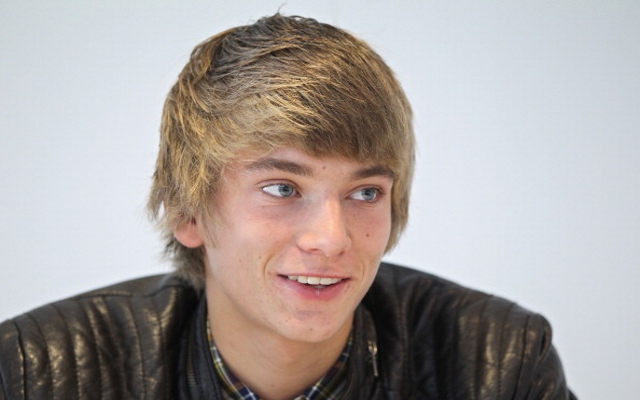 Dennis Praet-Anderlecht