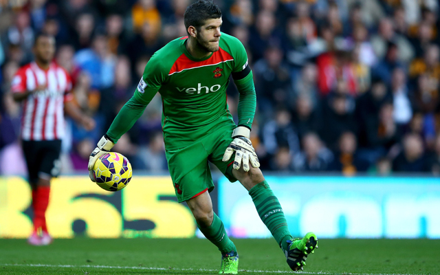 Hull City v Southampton - Premier League
