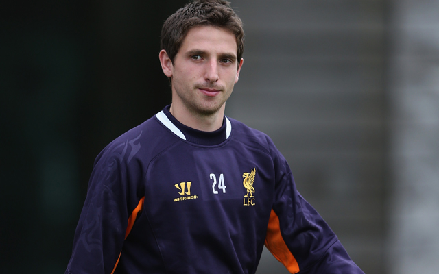 Liverpool FC Training Session and Press Conference