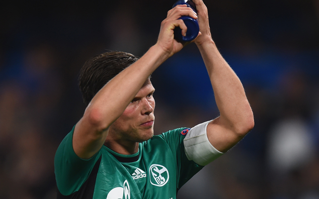 Chelsea FC v FC Schalke 04 - UEFA Champions League
