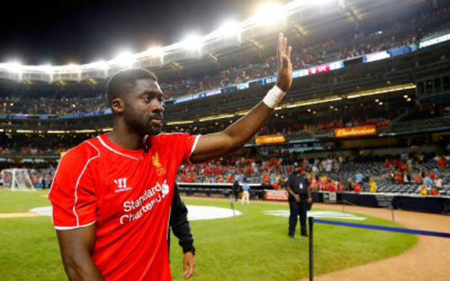 Kolo Toure