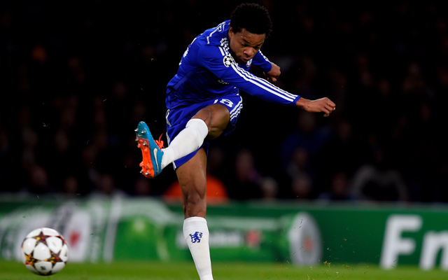 Chelsea FC v NK Maribor - UEFA Champions League