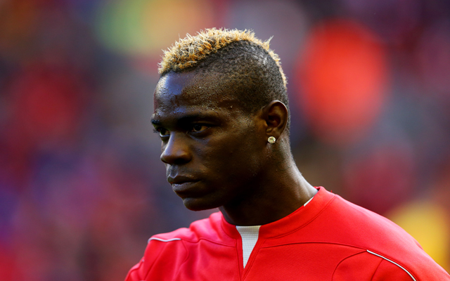Liverpool v Hull City - Premier League
