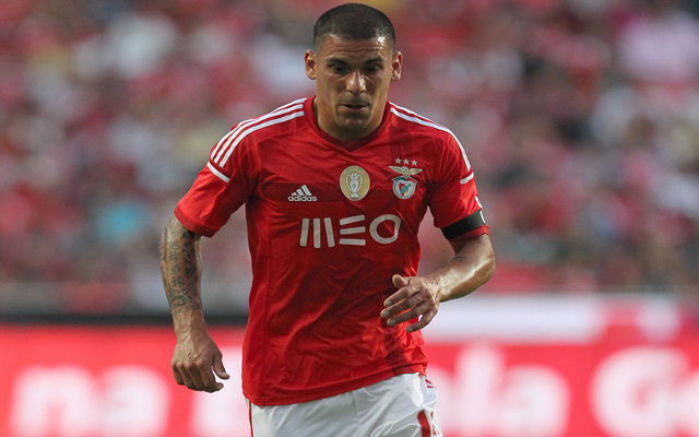 Maxi Pereira