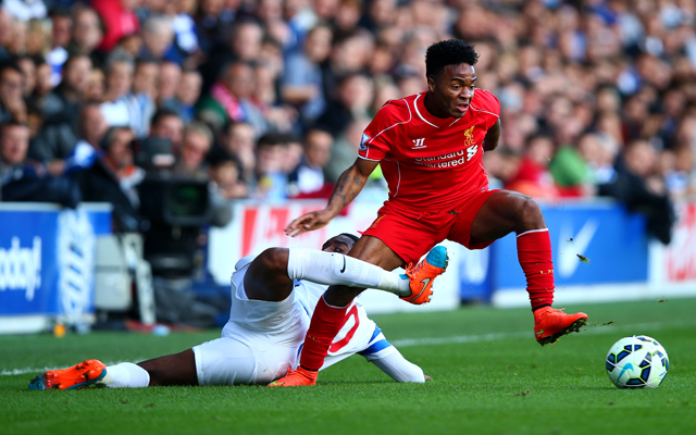 Queens Park Rangers v Liverpool - Premier League