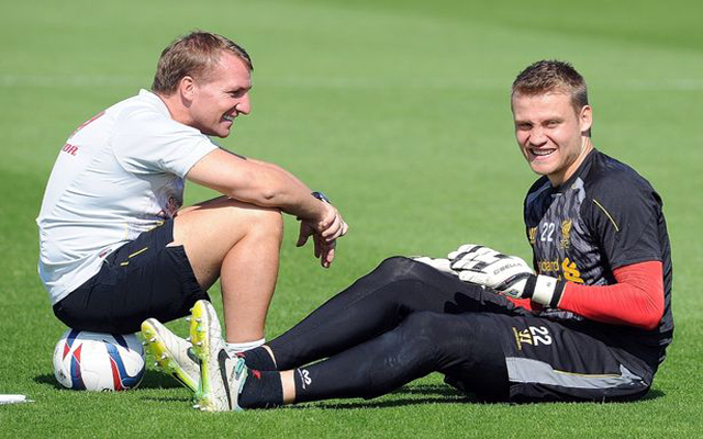 Rodgers & Mignolet