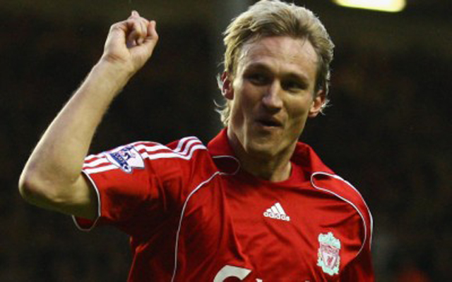 Sami Hyypia