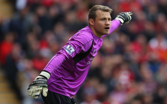 Simon Mignolet