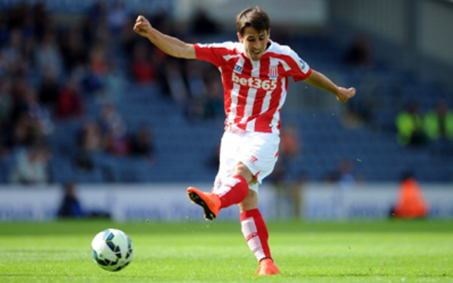 Stoke Bojan Krkic
