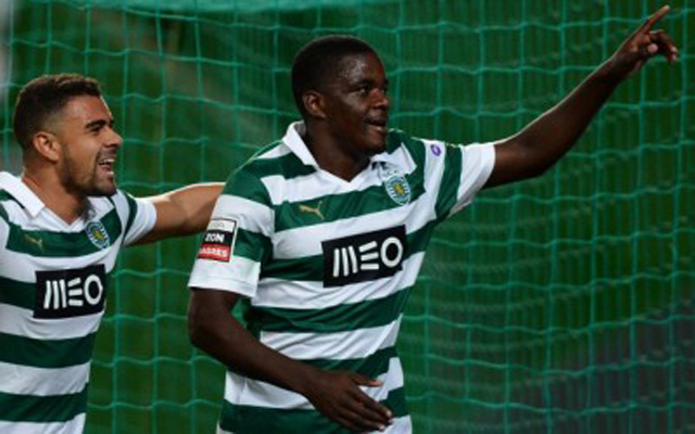 William Carvalho