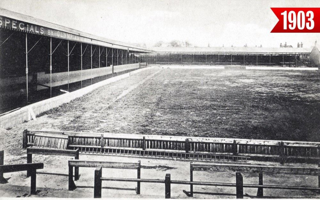 Anfield 1903