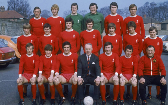 Bill Shankly 2