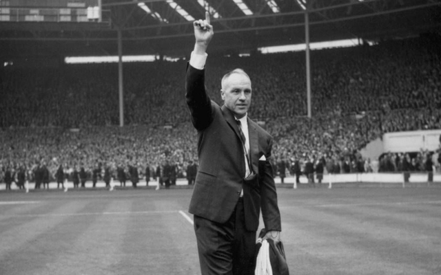 Bill Shankly 3