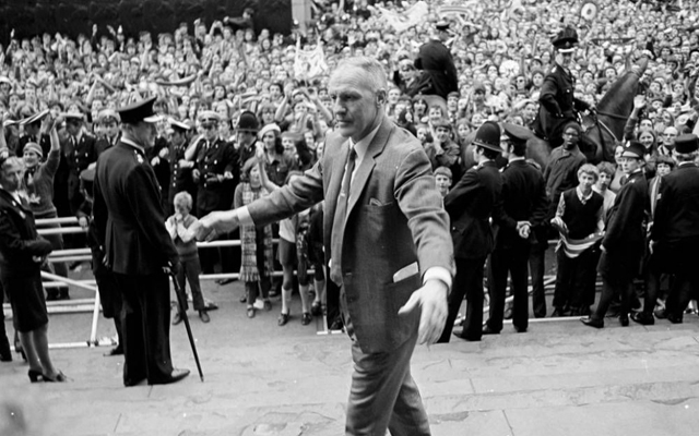 Bill Shankly 4