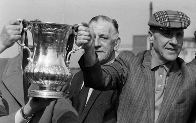 Bill Shankly 5