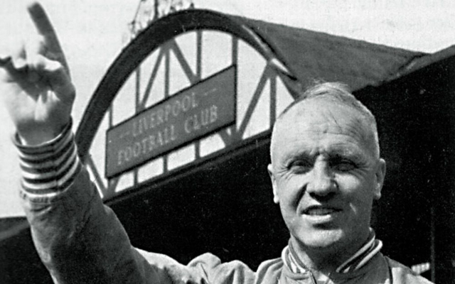 Bill Shankly 6