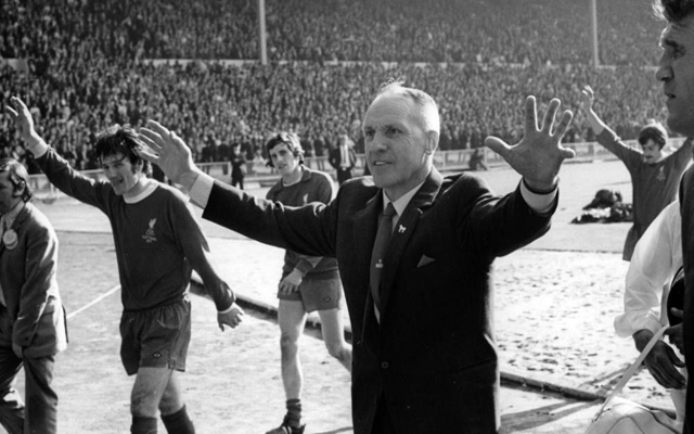 Bill Shankly 8