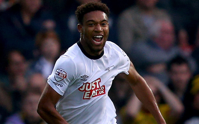 Watford v Derby County - Sky Bet Championship