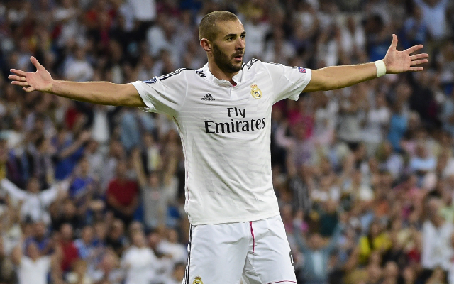Karim-Benzema-Real-Madrid