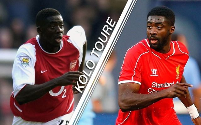 Kolo Toure