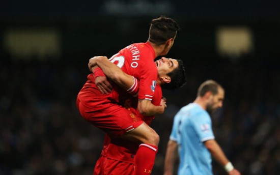 Luis-Suarez-Philippe-Coutinho-Liverpool