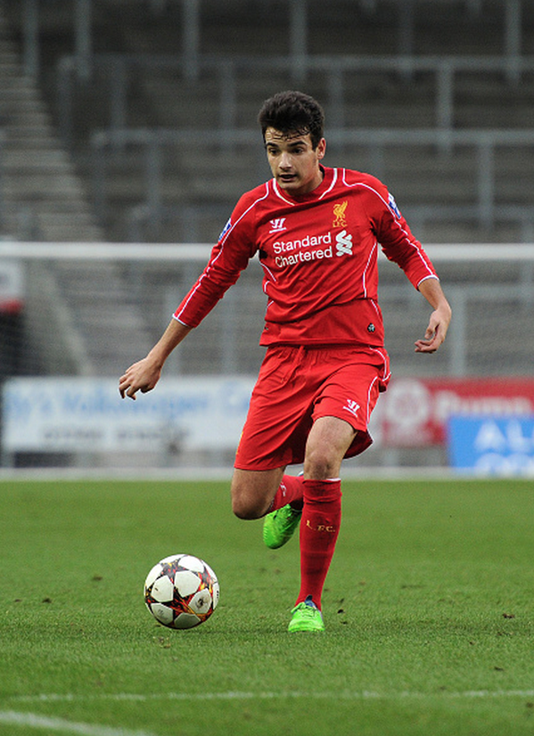 Pedro Chirivella