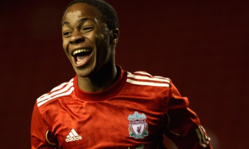 Raheem Sterling 1