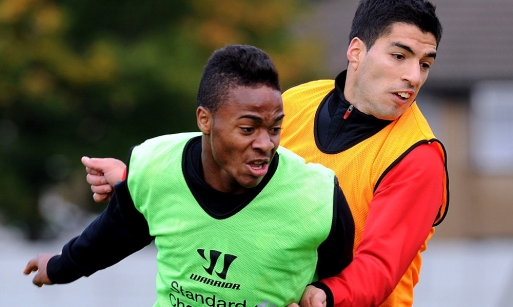 Raheem Sterling 2