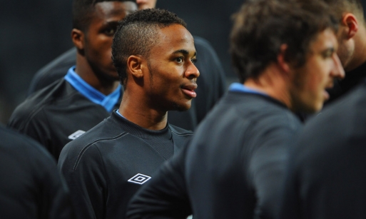 Raheem Sterling 3