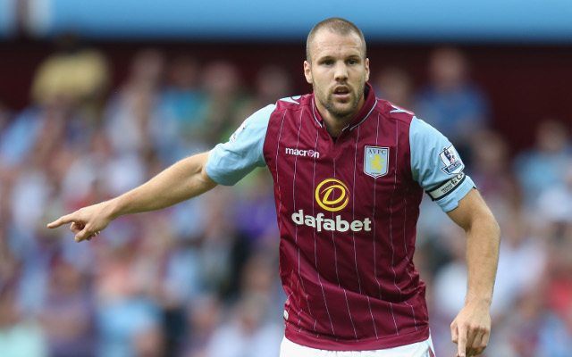 Ron-Vlaar-Aston-Villa