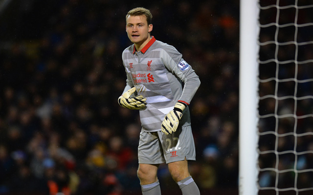 Burnley v Liverpool - Premier League