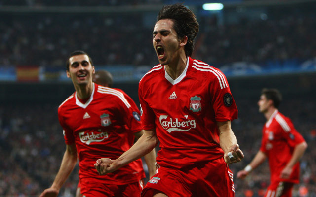 Yossi-Benayoun-Liverpool
