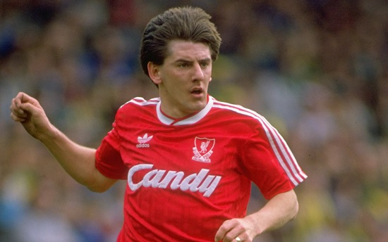Peter Beardsley