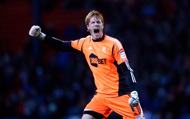 Adam Bogdan