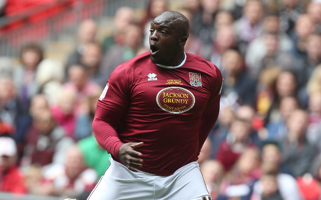 Adebayo Akinfenwa