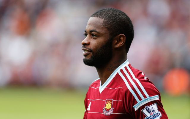 Alex-Song-West-Ham