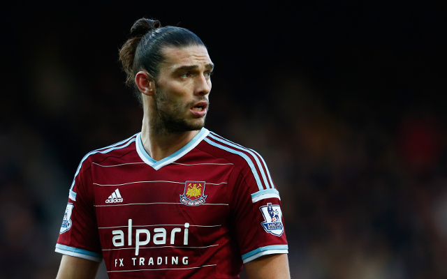 Andy-Carroll