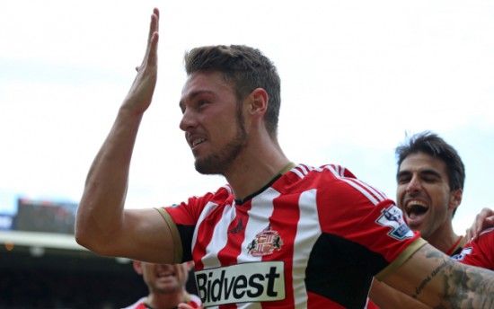 Connor-Wickham-Sunderland