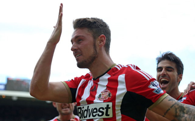 Connor-Wickham-Sunderland
