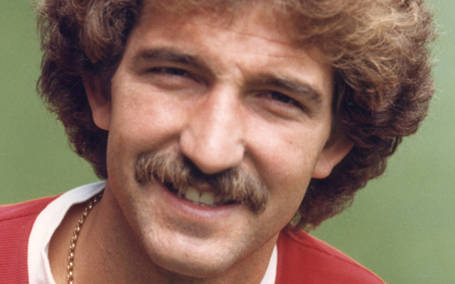 Graeme Souness