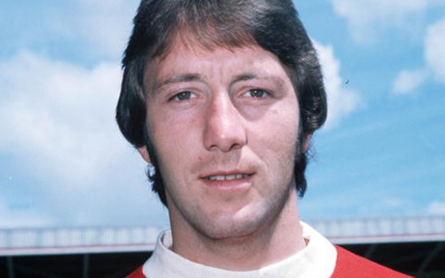 Jimmy Case