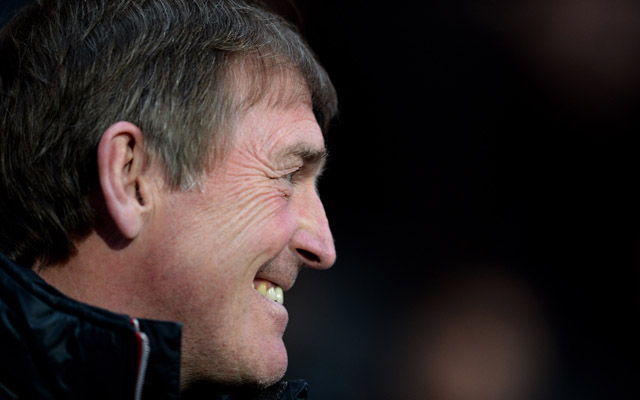 Blackburn Rovers v Liverpool - Premier League