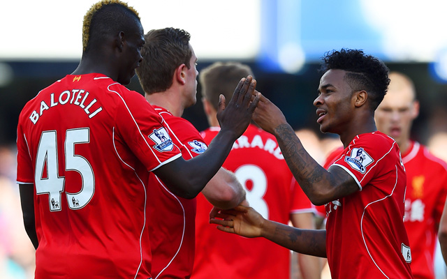 Steven Caulker
