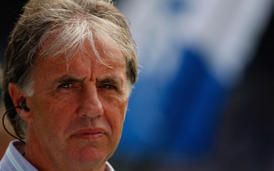 Mark Lawrenson
