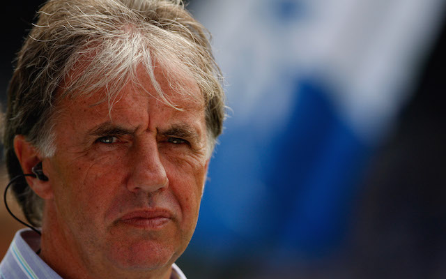 Mark Lawrenson