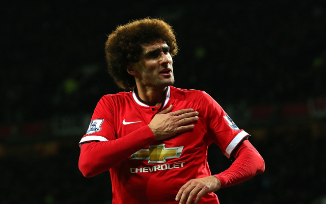 Marouane-Fellaini