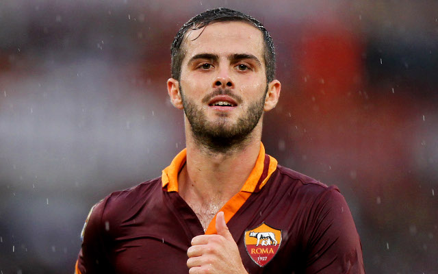 Miralem-Pjanic-Roma